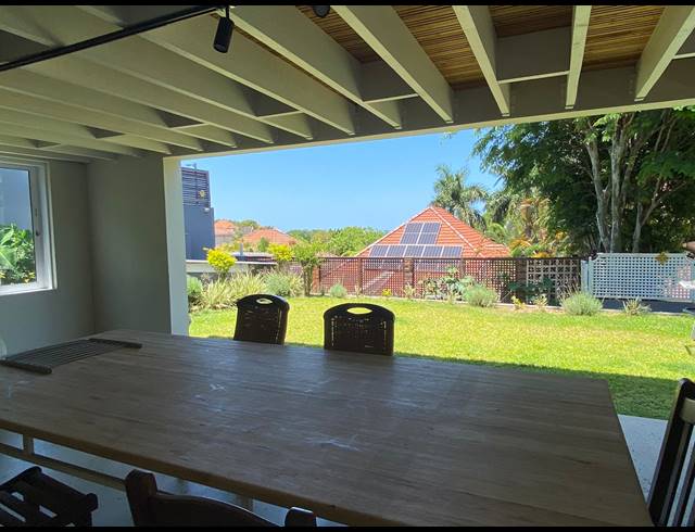1 BEDROOM SIMPLEX RENTED IN MORNINGSIDE